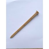 420 pointes biod&eacute;gradables pour paillage