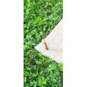 420 pointes biod&eacute;gradables pour paillage