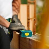 Massette batipro 1,2kg