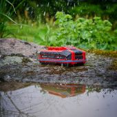 Batterie 18V / 4,0 Ah &eacute;tanche