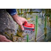 Batterie 18V / 4,0 Ah &eacute;tanche