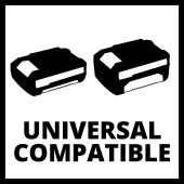 Chargeur double rapide