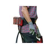 Ceinture pour batteries