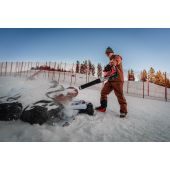 Souffleur sans fil 18V