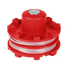 Bobine de fil nylon de rechange pour d&eacute;broussailleuse sans fil