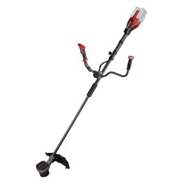 D&eacute;broussailleuse sans fil 2x18V