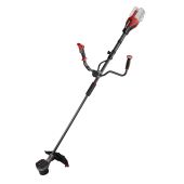 D&eacute;broussailleuse sans fil 2x18V