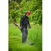 D&eacute;broussailleuse sans fil 2x18V