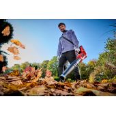 Souffleur sans fil 2x18V