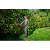 Taille-haies sans fil 18V