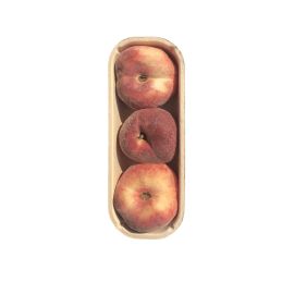 60 barquettes 3 fruits