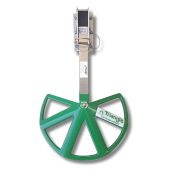 Prot&egrave;ge-bordures et arbres pour d&eacute;broussailleuse