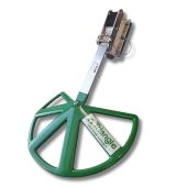 Prot&egrave;ge-bordures et arbres pour d&eacute;broussailleuse