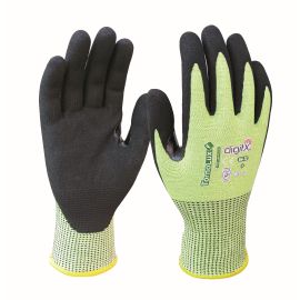 Gants anti-coupure T08