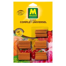 25 b&acirc;tonnets engrais complet universel UAB