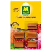 25 b&acirc;tonnets engrais complet universel UAB