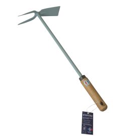 Serfouette panne et fourche 2 dents