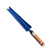 Couteau d&eacute;sherbeur &agrave; denture