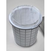 Essoreuse &agrave; salade, 76L sur roulettes Greens Spinner