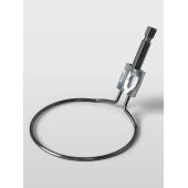 Freedom Wire Hoe Kit - 2 sarcloirs ronds