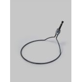 Freedom Wire Hoe Kit - 2 sarcloirs ronds