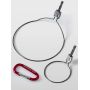 Freedom Wire Hoe Kit - 2 sarcloirs ronds