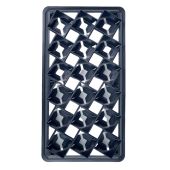 Plaque de transport pour 18 Winstrip XL Pot