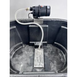 Lave salade &agrave; bulles - Greens Bubbler