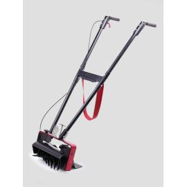 Iconoclast - Microculteur Version 3