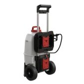 Pulv&eacute;risateur &eacute;lectrique 35L Pulmic Industrial