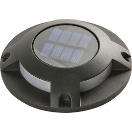 Balises de sol solaires