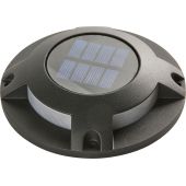 Balises de sol solaires