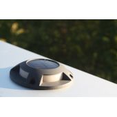 Balises de sol solaires