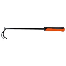 Cultivateur pour bordures manche bimati&egrave;re