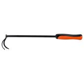 Cultivateur pour bordures manche bimati&egrave;re