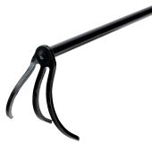 Cultivateur pour bordures manche bimati&egrave;re