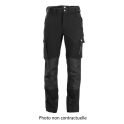 Pantalon technique pro mixte
