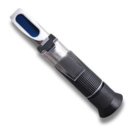 R&eacute;fractom&egrave;tre manuel