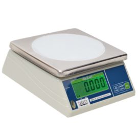 Balance &eacute;lectrique pro 15kg