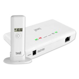Kit Thermo connect passerelle + capteur