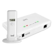 Kit Thermo connect passerelle + capteur