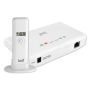 Kit Thermo connect passerelle + capteur