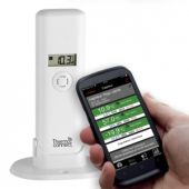 Capteur thermo connect
