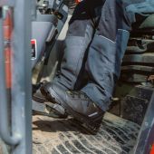 Chaussures de s&eacute;curit&eacute; S7S norm&eacute;es ESD