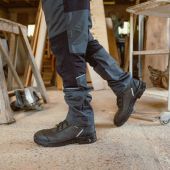 Chaussures de s&eacute;curit&eacute; S7S norm&eacute;es ESD