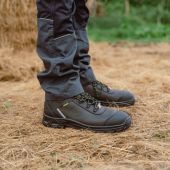 Chaussures de s&eacute;curit&eacute; S7S norm&eacute;es ESD