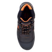 Chaussures de s&eacute;curit&eacute; pour environnement humide