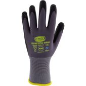 Gants stretch grip