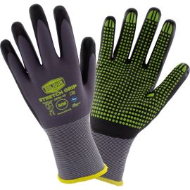 Gants stretch grip