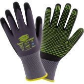 Gants stretch grip